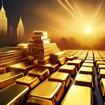 Thị trường ngày 4/1: Vàng nhẫn cao hơn vàng miếng, xăng dầu biến động mạnh trong tuần