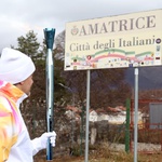 Ngọn đuốc Olympic mùa Đông 2026 trên đất Italia