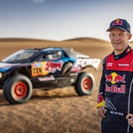 Khởi tranh Giải đua xe Dakar Rally 2026