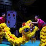 Lân Sư Rồng quốc tế mở rộng Cúp Chợ Lớn - HTV 2026: Động lực từ vòng loại