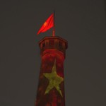 “Ký ức Cột Cờ”: Không gian trải nghiệm mới với du khách và người dân Hà Nội dịp Tết Dương lịch 2026