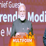 Ấn Độ khai mạc triển lãm về di sản thiêng liêng của Đức Phật