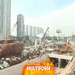 TP. Hồ Chí Minh thông xe nhánh cầu N2 - Nút Giao An Phú