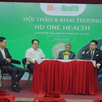 Lần đầu tiên tích hợp A.I. xuyên suốt hành trình chăm sóc sức khoẻ