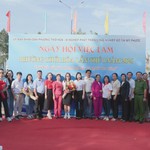 Kết nối cung – cầu lao động, gỡ “nút thắt” nhân lực cho doanh nghiệp đầu năm 2026