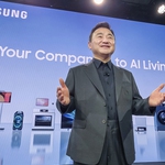 Samsung công bố tầm nhìn “Your Companion to AI Living” tại CES 2026