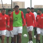 Trước lượt trận vòng 1/8 Cúp Các quốc gia châu Phi