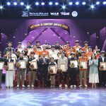 Diễn đàn trí tuệ nhân tạo Việt Nam 2026