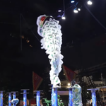 Sức hút lớn của giải Lân Sư Rồng Quốc tế Chợ Lớn - HTV 2026