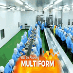 TP. Hồ Chí Minh sôi động khí thế lao động đầu năm 2026