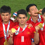 Đội tuyển U23 Việt Nam sẵn sàng trước trận ra quân tại VCK U23 Châu Á