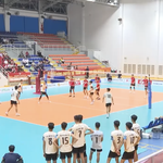 Khai mạc Giải Bóng chuyền trẻ TP. Hồ Chí Minh năm 2026