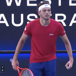 Đội tuyển Mỹ vào tứ kết quần vợt United Cup