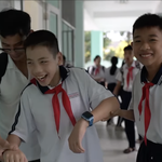 Đào Khánh Lâm: "Kỳ thủ thép" và hành trình vượt qua nghịch cảnh của cậu học trò bại não