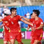 AFC hết lời khen ngợi chiến thắng của U23 Việt Nam