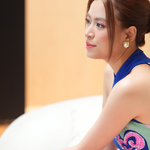 Hoàng Thùy Linh tái xuất