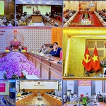 Thủ tướng Chính phủ: Hỗ trợ thêm 5 - 10 triệu đồng với các hộ dân được xây, sửa nhà sau thiên tai