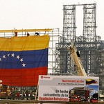 Tổng thống Trump: Venezuela sẽ giao cho Mỹ 30 - 50 triệu thùng dầu