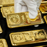 Giá vàng, bạc đồng loạt quay đầu giảm