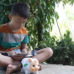 Trung Quý: Tuổi thơ bắt ốc cùng cha, dành từng đồng chữa bệnh cho mẹ