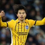 Brighton trói chân Man City trong cuộc đua vô địch