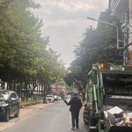 Bảng giá mới về thu gom, vận chuyển, xử lý rác sinh hoạt ở Đồng Nai