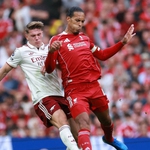 Liverpool vẫn đủ sức cản Arsenal