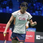 Giải cầu lông Malaysia Open: Số 1 thế giới An nhắm đến danh hiệu lần thứ ba liên tiếp