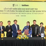 Thành lập G98: Liên doanh tiên phong cung cấp dịch vụ tài sản số chuyên nghiệp