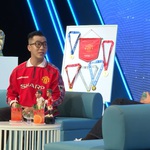 9PM Show - Chuyện chưa kể - Tập 5: MC Hoàng Rapper: Từ fan M.U đến nhà sưu tầm áo đấu