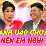 Vợ chồng son: Chàng trai vừa chia tay đã có ngay vợ kém 10 tuổi xinh đẹp