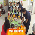 Gửi tấm lòng phương Nam đến 7 điểm trường vùng lũ Khánh Hòa