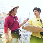 Ma Ran Đô "tuyên chiến" Huy Khánh: Cuộc chiến sinh tồn đầy kịch tính tại chợ Vĩnh Long