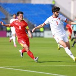 U23 Việt Nam - U23 Kyrgyzstan: Hướng đến tấm vé tứ kết sớm