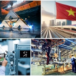 Năm 2025, đầu tư của Việt Nam ra nước ngoài tăng 88,7%