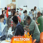 TP. Hồ Chí Minh: Nhận tiền an sinh xã hội qua VNeID nhanh chóng, bảo mật chỉ với 6 bước