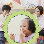 Chậm: Giúp trẻ hiểu về cảm xúc qua chơi đùa