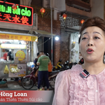 "Thiên đường sủi cảo" Hà Tôn Quyền - HTV Thành phố không ngủ