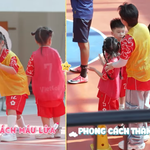 Trường học Siêu sao - Tập 11: Khi thể thao và trí tuệ cùng "tỏa sáng"