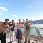 Đi đó đi đây - Mùa 2 - Tập 14: Hành trình điện ảnh tại xứ Cảng Thơm