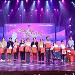 "Một chút yêu thương" mùa 3: Nhịp cầu nhân ái xoa dịu nỗi đau tai nạn giao thông