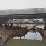 TP. Hồ Chí Minh: Cận cảnh loạt cầu Kênh Ngang giúp người dân thoát cảnh đi vòng