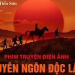 Đạo diễn “Đào, Phở và Piano” trở lại với phim lịch sử về Tuyên ngôn Độc lập