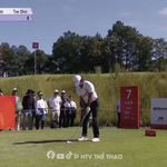 Khởi tranh môn golf tại ASIAD 2026: Tom Kim khởi đầu thuận lợi, cuộc đua kịch tính