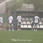 Argentina bắt đầu kỷ nguyên mới không có Lionel Messi