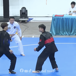 Pencak Silat Việt Nam khẳng định bản lĩnh trên sân nhà