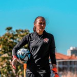 Jen Herst và hành trình trở lại với bóng đá cùng U17 nữ Canada