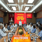 TP. Hồ Chí Minh: Tận dụng trụ sở dôi dư, phát triển y tế chất lượng cao