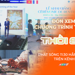 TP. Hồ Chí Minh - Thu hút nhân lực tinh hoa toàn cầu cho kỷ nguyên tăng trưởng mới | Thời sự trưa HTV ngày 1/10/2026