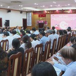 TP. Hồ Chí Minh: Dự kiện tinh gọn 50% bộ tiêu chí “Trường học hạnh phúc”